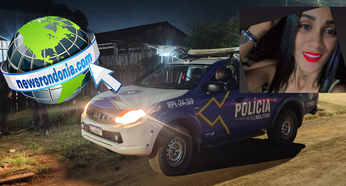 Mulher de 31 anos é encontrada morta em Vista Alegre do Abunã