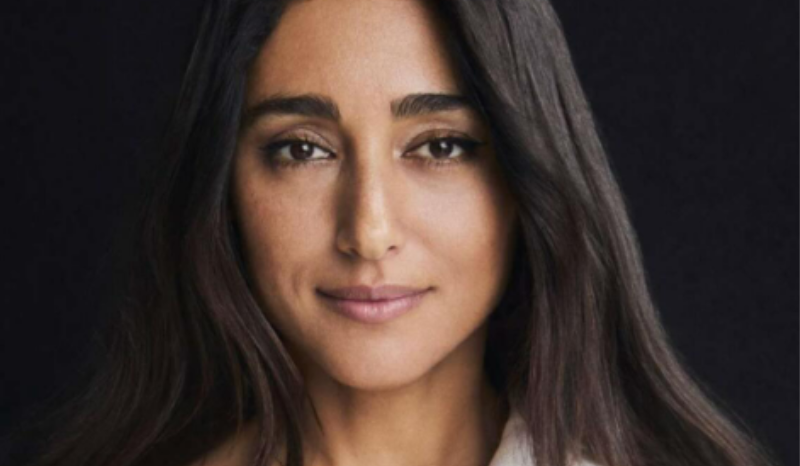 Quem é a atriz que teria motivado tapa da primeira-dama em Emmanuel Macron