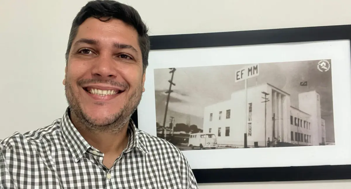 Muryllo Ferri Bastos encerra ciclo na Coordenadoria de Imprensa de Porto Velho