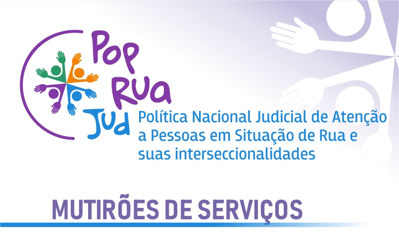 Mutirão oferece atendimentos de saúde e orientação jurídica em Manaus