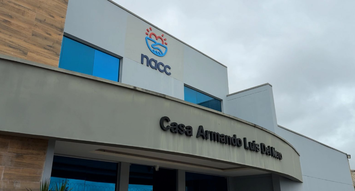 NACC recebe apoio da prefeitura por meio do programa Declare Seu Amor
