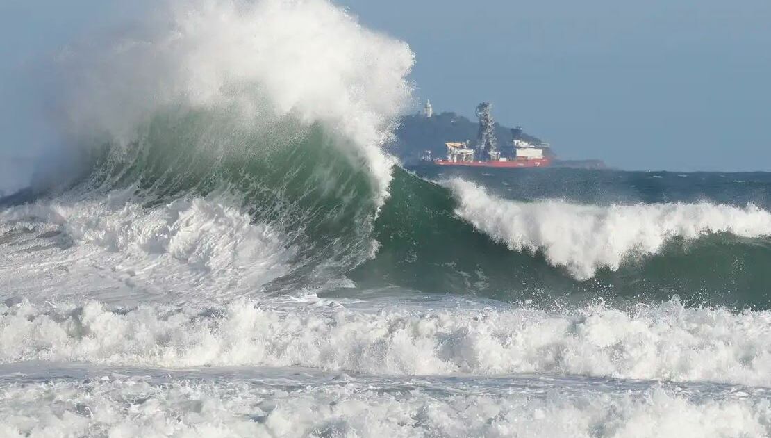 Natureza é aposta para reduzir efeitos extremos do clima nas cidades