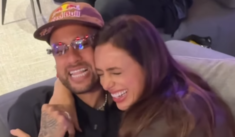 Confiante no hexa, Neymar projeta última Copa do Mundo da carreira