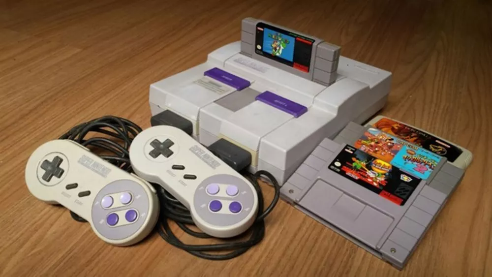 5 Consoles antigos que recebem jogos até hoje: veja a lista