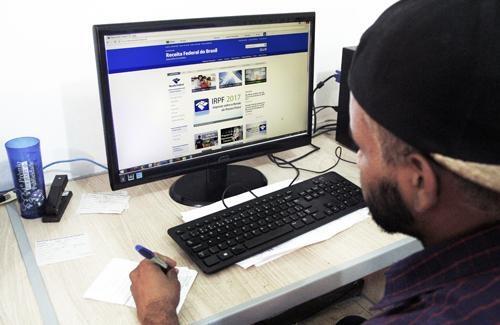 13 milhões de pessoas ainda não acertaram contas com o Leão