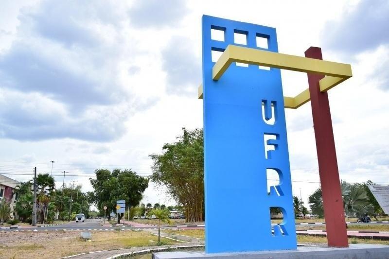 Artistas indígenas de Roraima terão oportunidade de criar e expor murais na UFRR 
