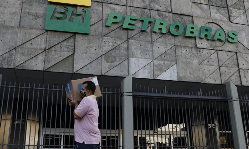 Petrobras abre 150 vagas de estágio com bolsas de R$ 1.825 e benefícios; inscrições começam dia 21
