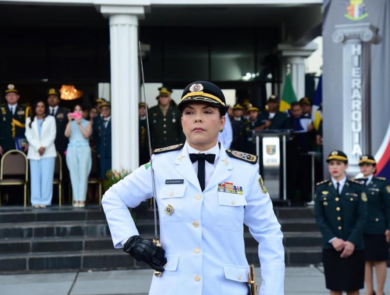 Mulheres na Segurança Pública e a ruptura com o que não estava no caminho certo