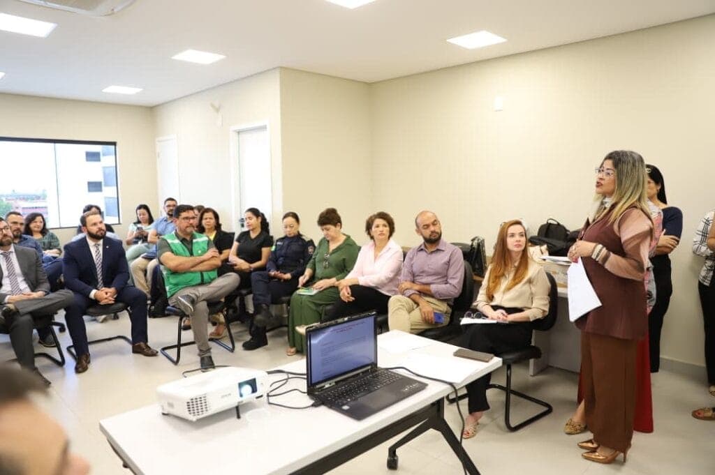 Observatório de Segurança Escolar estabelece medidas para garantir retorno das aulas na rede estadual após ataque no ISJ