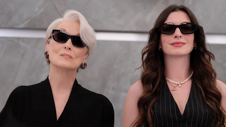 “O Diabo Veste Prada 2” ultrapassa R$ 2 bilhões