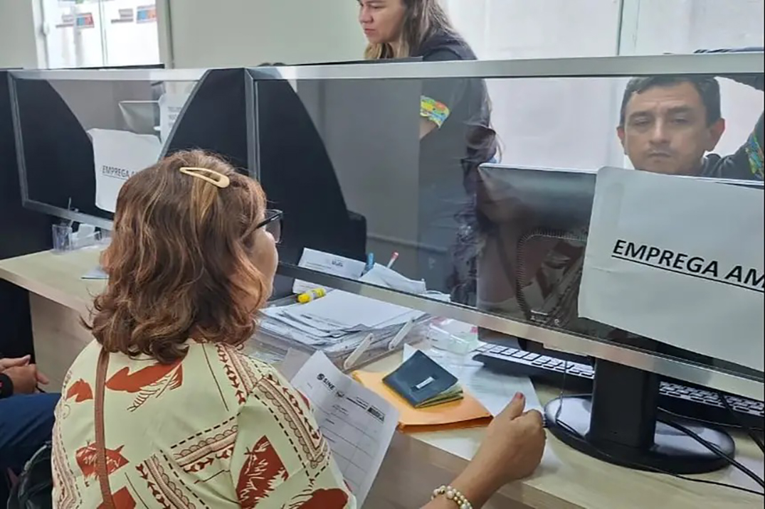 Oiapoque vai receber a Caravana do Trabalho e Empreendedorismo com mutirão de emprego – Diário do Amapá