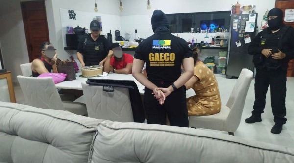 Segunda fase da Operação Gabarito mira candidatos investigados por suposta fraude em concurso público de Mazagão – Diário do Amapá