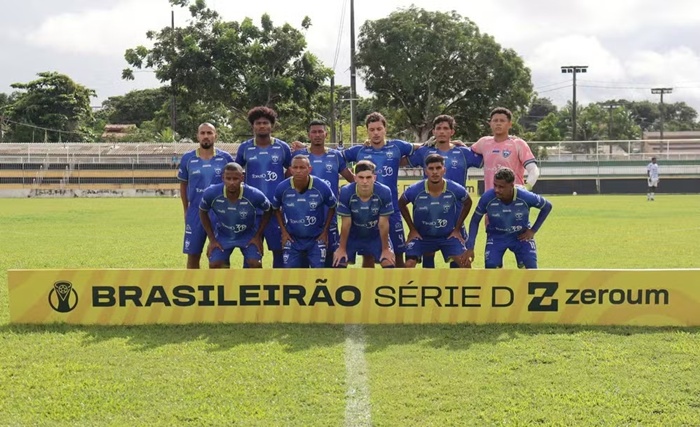 Bebida na concentração, salários atrasados e goleada ampliam crise no Oratório – SelesNafes.com