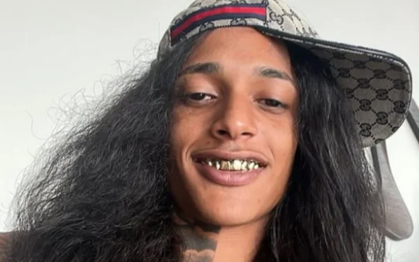 Ministério Público de São Paulo pede prisão preventiva do rapper Oruam