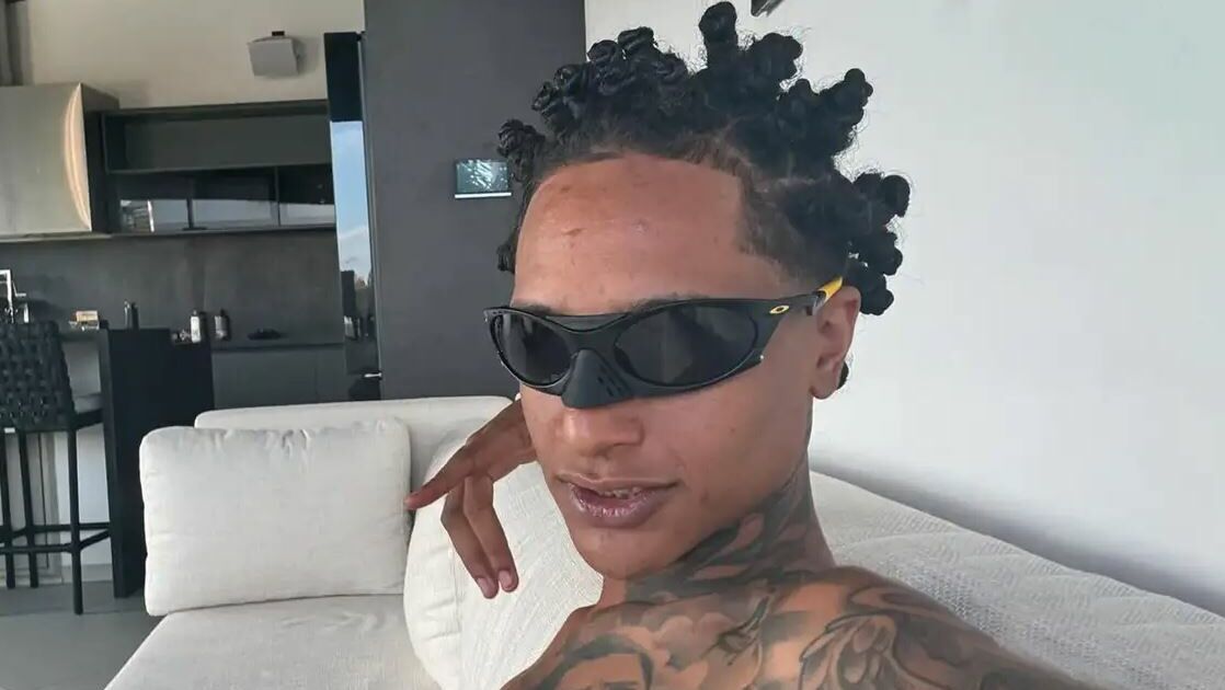 Ministério Público de São Paulo pede prisão do rapper Oruam