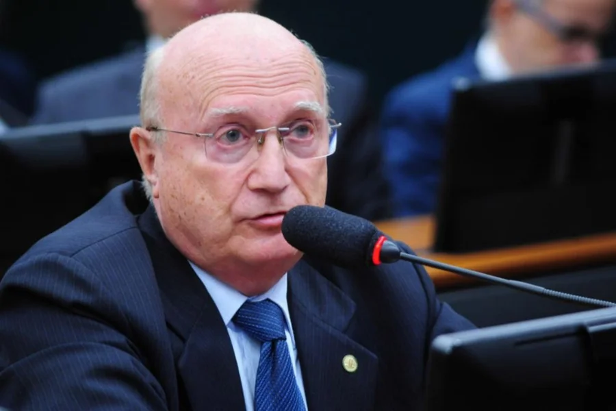 Ministério Público junto ao TCU pede auditoria sobre ‘emenda Pix’ de ex-ministro