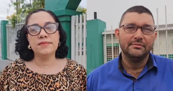 “Ainda existe insegurança”, dizem pais no retorno das aulas da rede estadual em Rio Branco