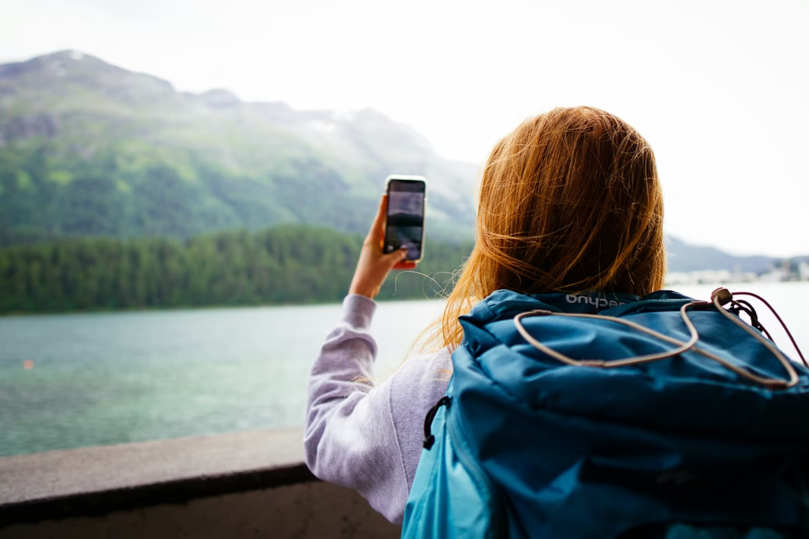 Conectividade sem fronteiras para viajantes brasileiros
