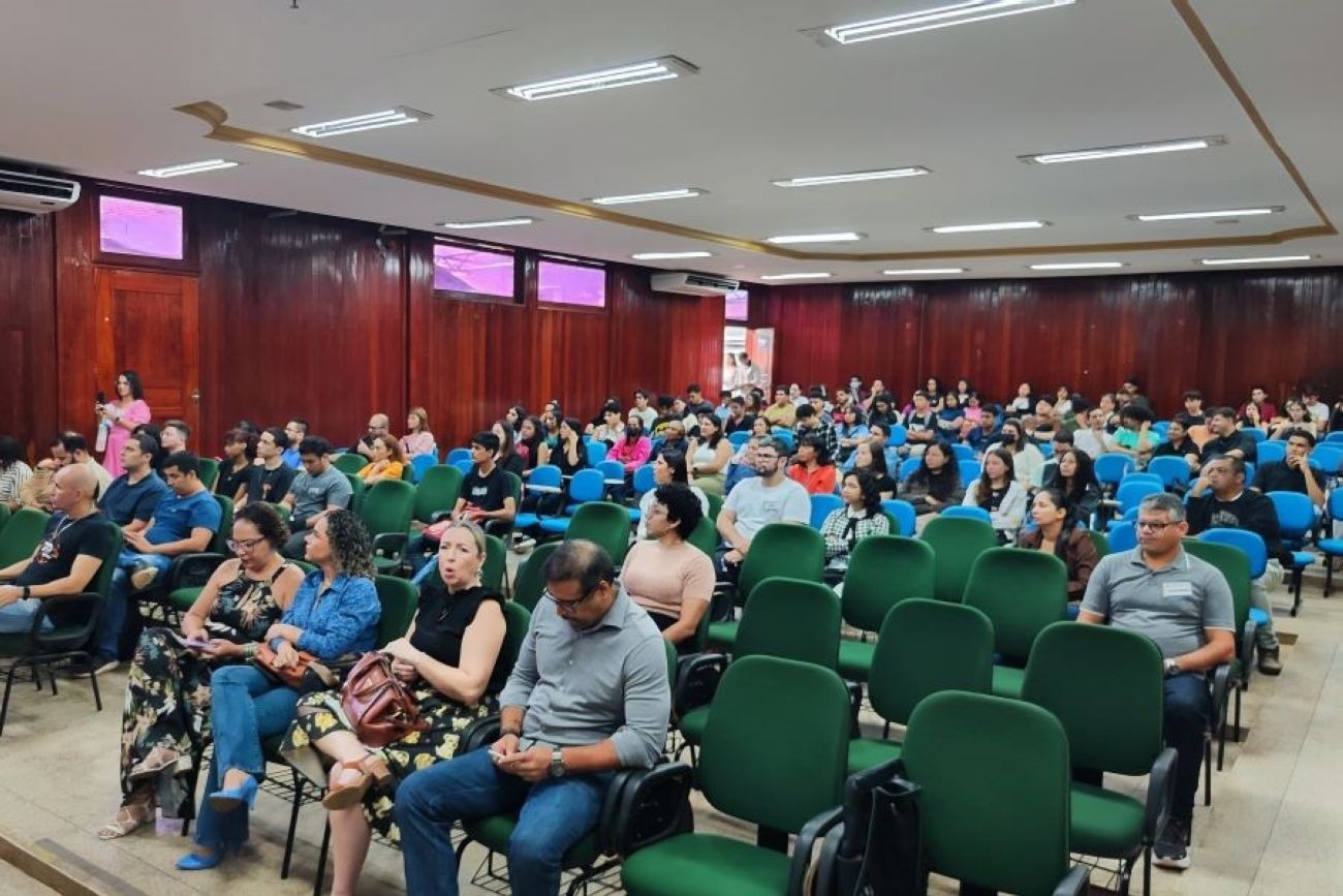 Encontro tratará de Pedagogia na Educação de Jovens, Adultos e Idosos – Diário do Amapá