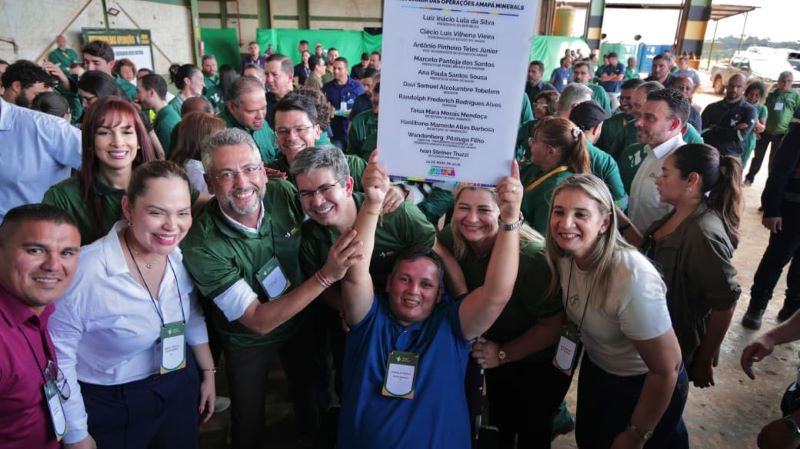 ‘novo ciclo econômico’, diz prefeito – SelesNafes.com