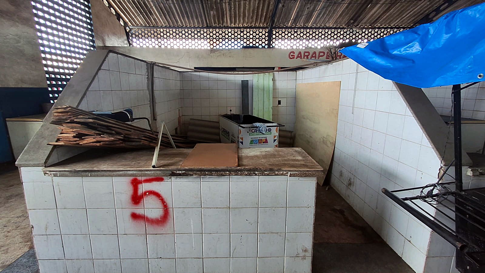 Mercado do Peixe de Macapá entra no plano de revitalização da prefeitura – Diário do Amapá
