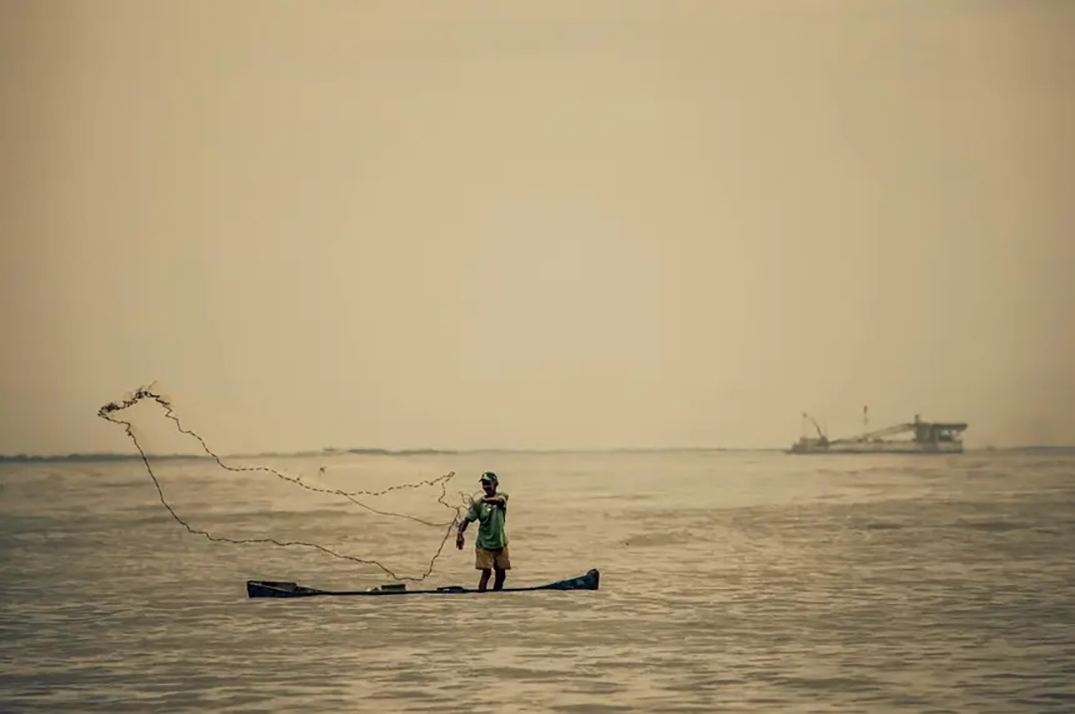 Ueap realiza evento para discutir práticas sustentáveis na Engenharia de Pesca – Diário do Amapá