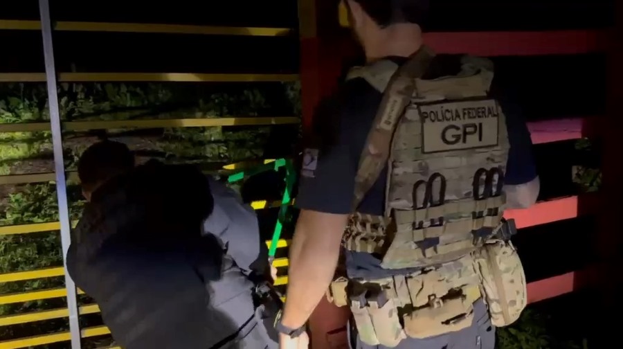 PF investiga ‘votos fantasmas’ em seção eleitoral de Macapá em 2024 – SelesNafes.com