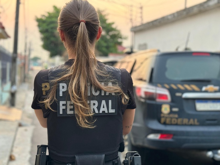 Incluído na lista da Interpol, foragido da Justiça do Chile é preso em Manaus