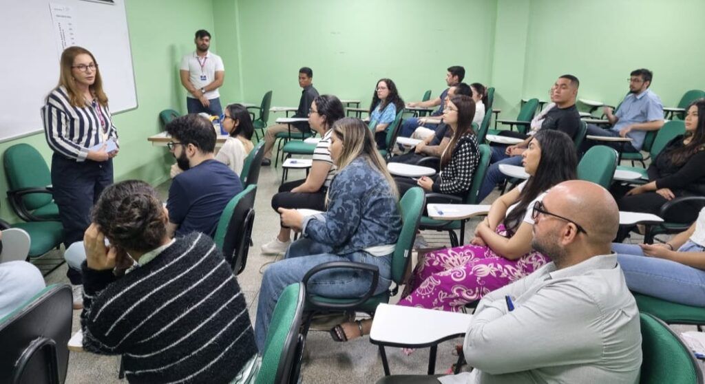 Inscrições para Residência Jurídica da PGE-AM seguem até 19 de junho