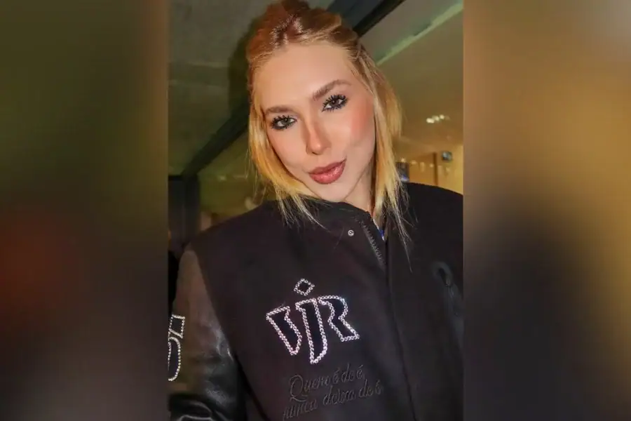 Virginia Fonseca fala em “outra chance” após término com Vini Jr.