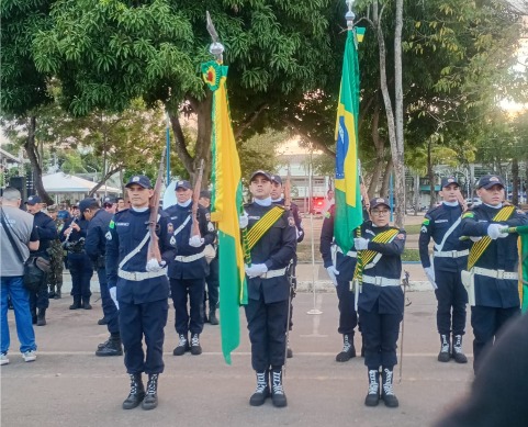 PMAC celebra 110 anos com homenagens