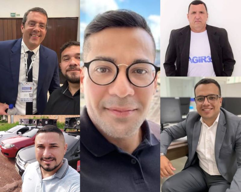 PF faz buscas contra Furlan e organização criminosa de comunicadores e influenciadores – SelesNafes.com