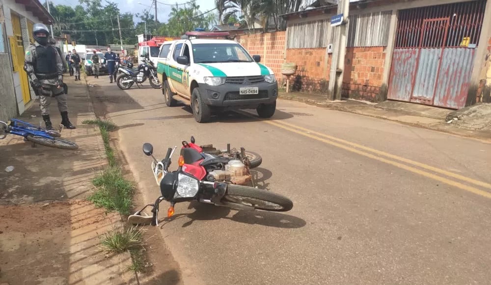 Acre registra duas mortes decorrentes de intervenção policial em abril de 2026