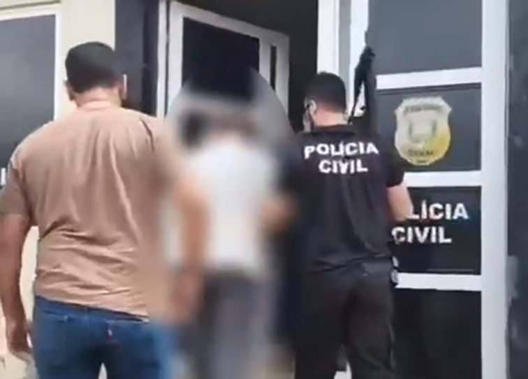 Em Porto Grande, Polícia Civil prende pastor por estupro de vulnerável – Diário do Amapá