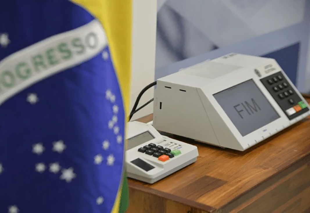 Financiamento coletivo para pré-campanhas já é permitido – Diário do Amapá