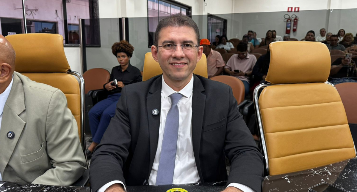 Prefeitura atende pedido de Pedro Geovar e recupera bueiros no bairro Olaria