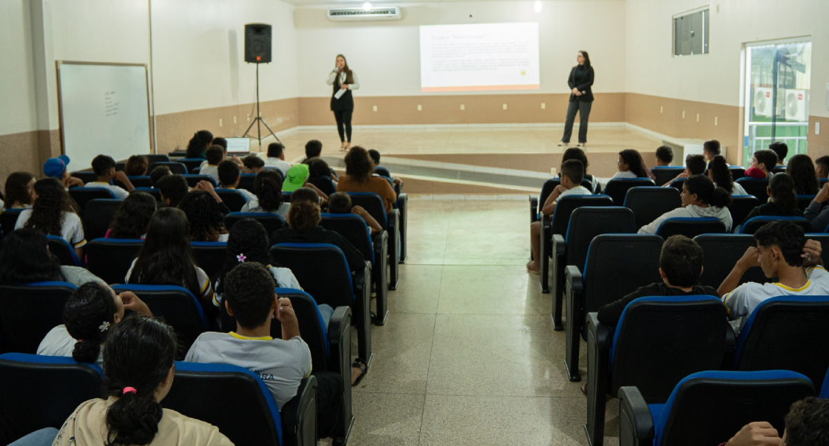 Prefeitura de Jaru intensifica ações de combate ao abuso e exploração sexual de crianças e adolescentes