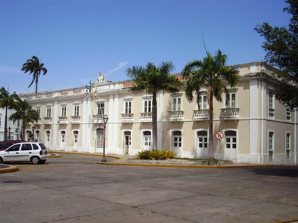 Prefeitura de São Luís exonera quatro servidores da Setur em meio à crise do “edital sem cachê”
