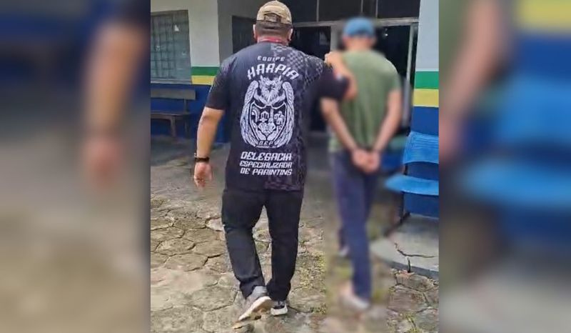 Homem é condenado a 18 anos de prisão por estuprar adolescente no AM