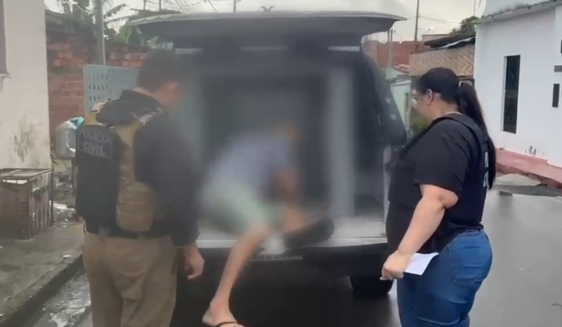 Operação prende 43 por tráfico de drogas no interior do AM e em Manaus