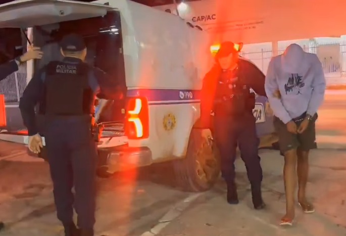 PM evita possível confronto entre facções no Triângulo