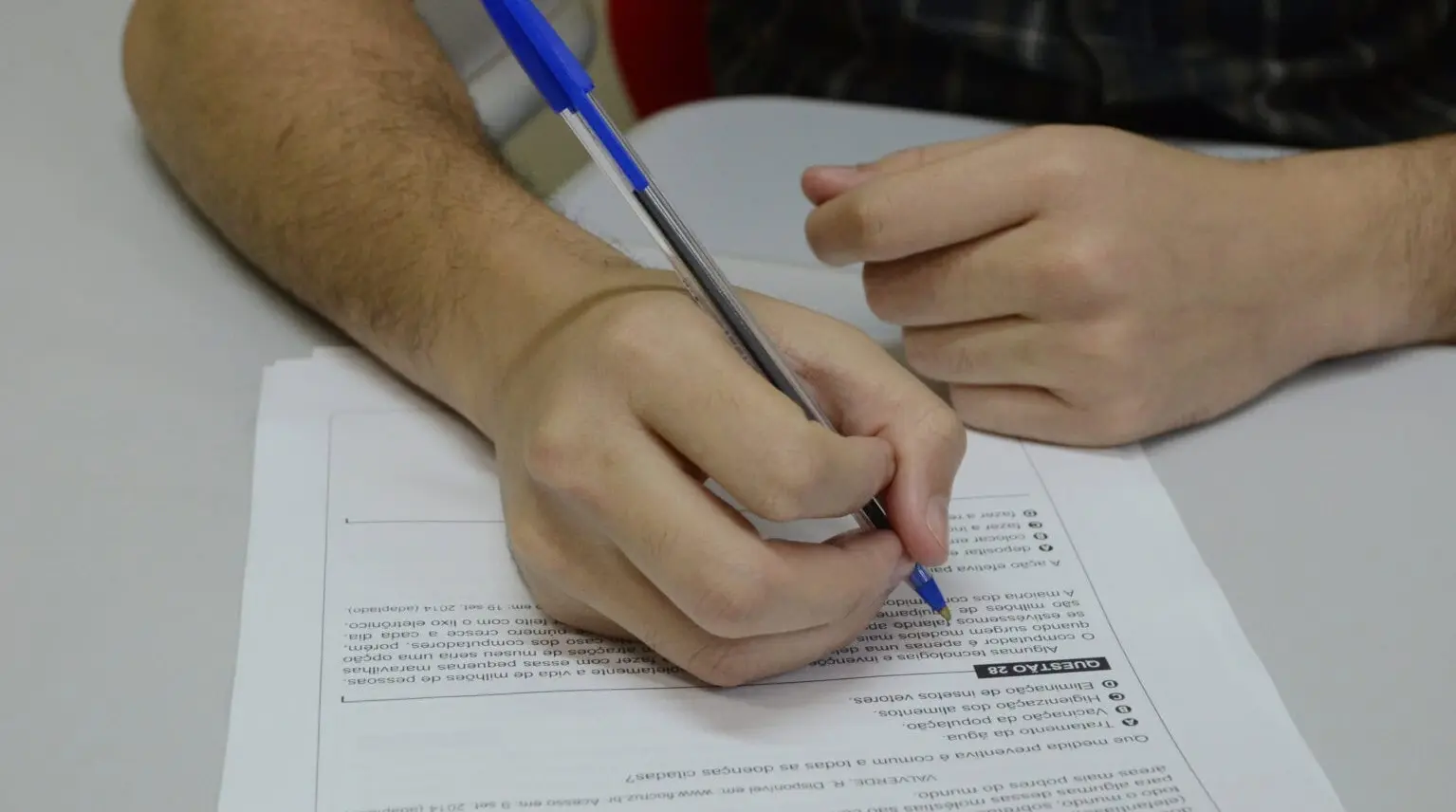 Inscrições para processo seletivo do Sesc com salários acima de R$ 4 mil começam nesta segunda