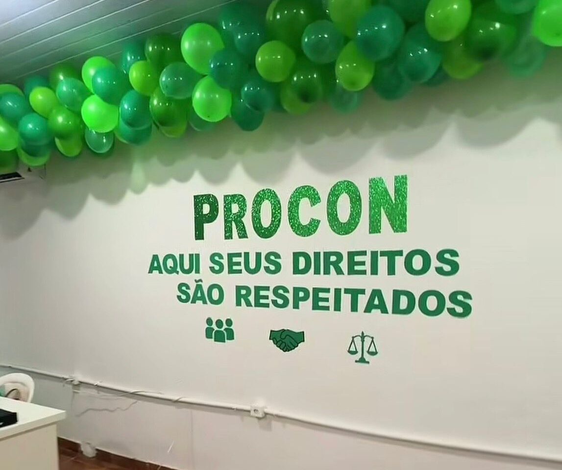 Prefeito anuncia representação do Procon em Feijó; veja vídeo