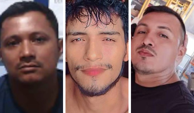 três são suspeitos de abusos contra menores em Beruri no AM
