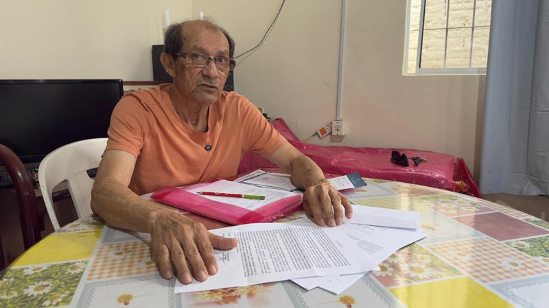 Professor com doença sem cura vê Justiça negar remédio que poderia prolongar sua vida – SelesNafes.com