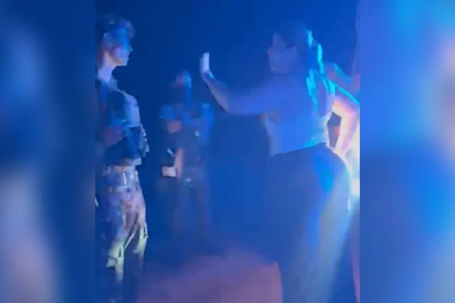 Deputado aciona MP após promotora do Acre dizer a militar do Exército: “Você não é autoridade”
