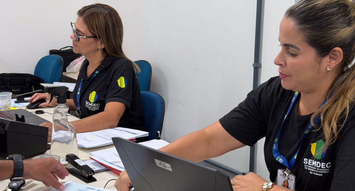 Regularização fundiária beneficia 121 famílias no bairro Mato Grosso