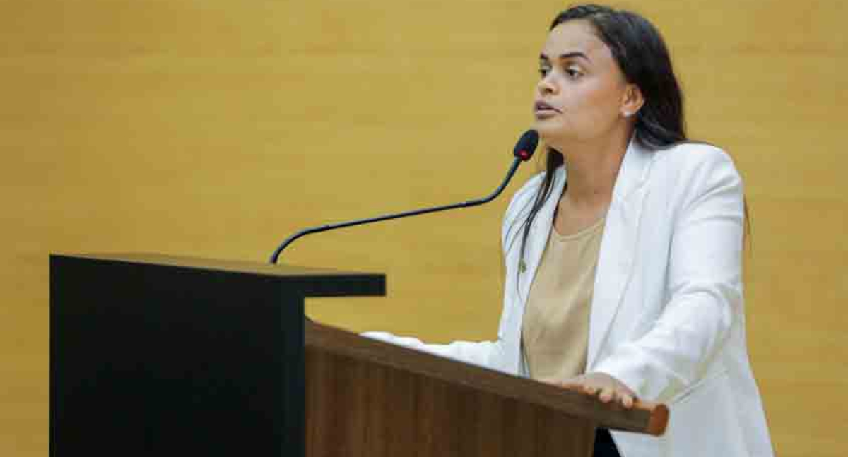 RO-479 recebe pedido de reforço na segurança viária após indicação da deputada Dra. Taíssa