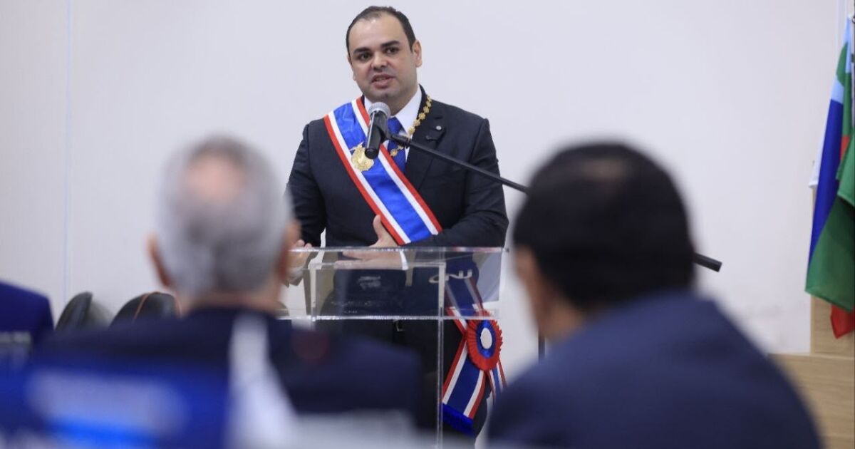 Cidade destaca união entre os poderes para o desenvolvimento da Amazônia
