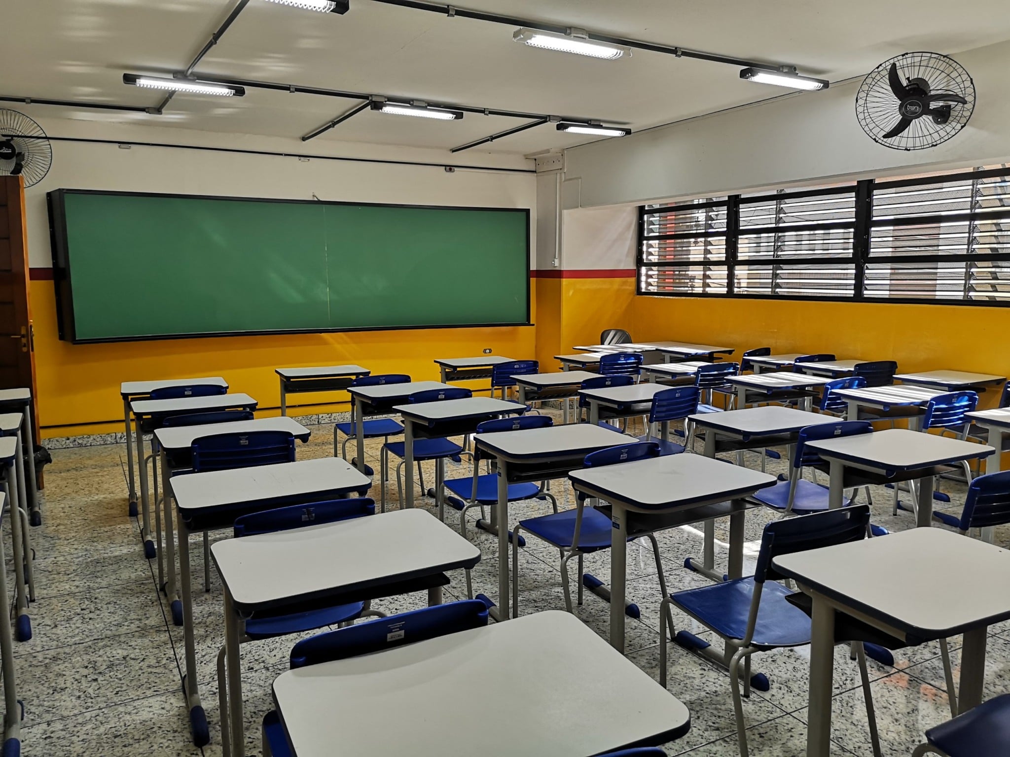 Lei que permitia pais proibirem filhos em aulas sobre identidade de gênero é enterrada pelo STF